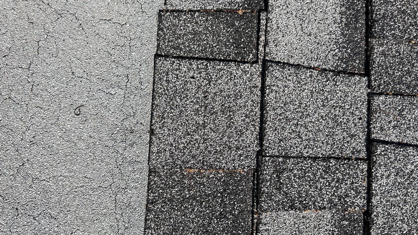 James H. Full Re-Roof (Energy Star) by All Storm Roofing & Construction