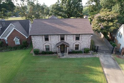 CertainTeed Landmark Roof + Solar Remove & Replace – Cordova, TN