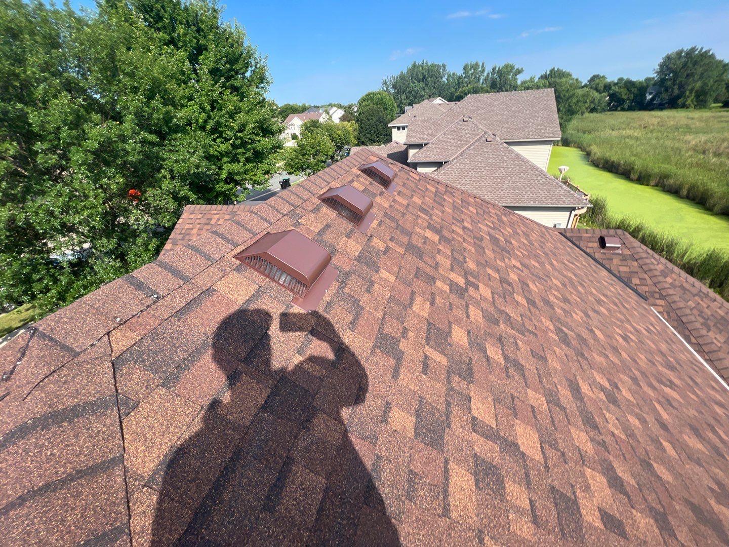 Residential Roofing, Siding & Gutter Replacement | Insurance-Approved Project | Owens Corning & Mastic Products by First Impressions Exteriors
