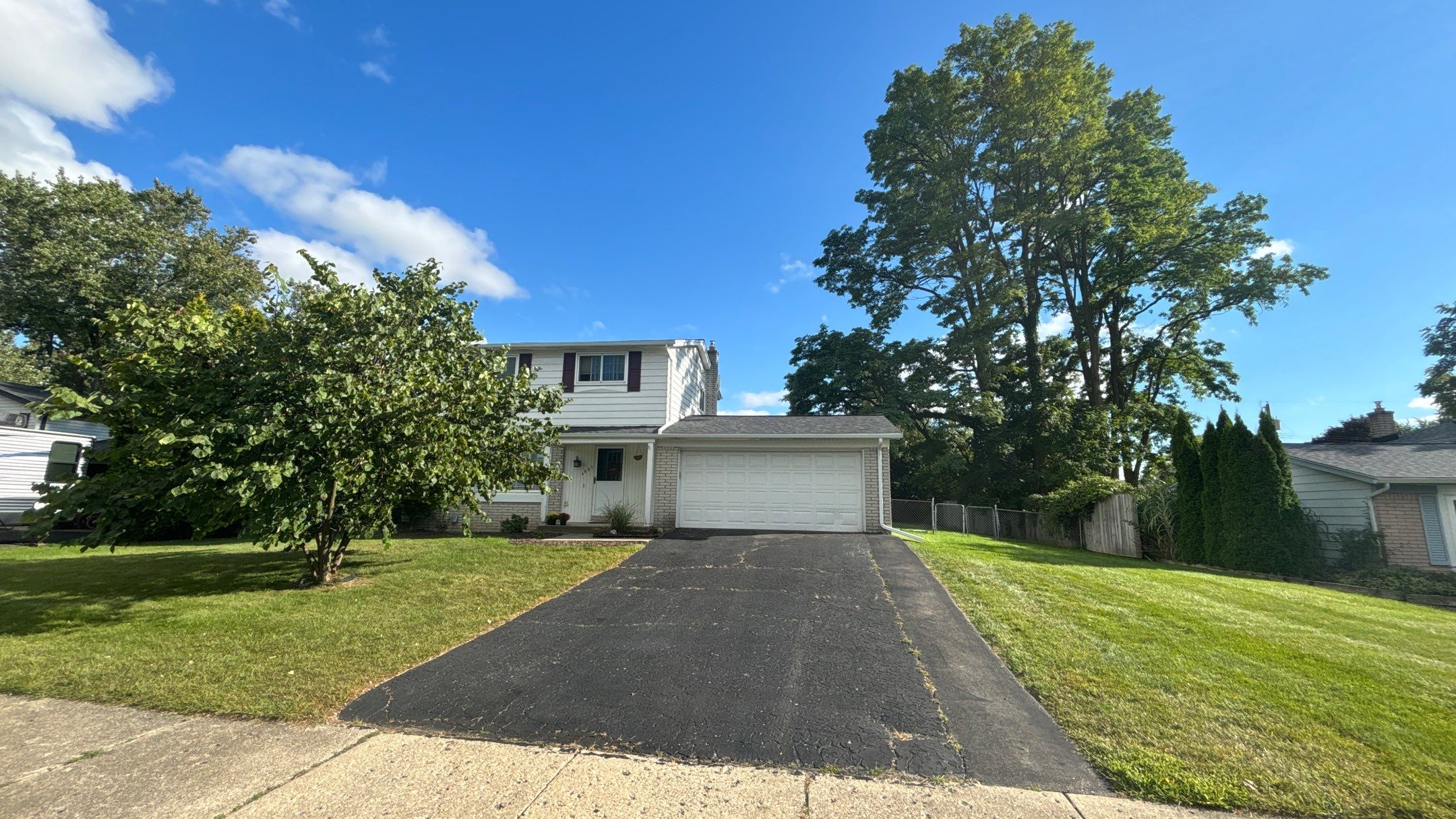Roof Replacement using Owens Corning Duration by 180 Contractors