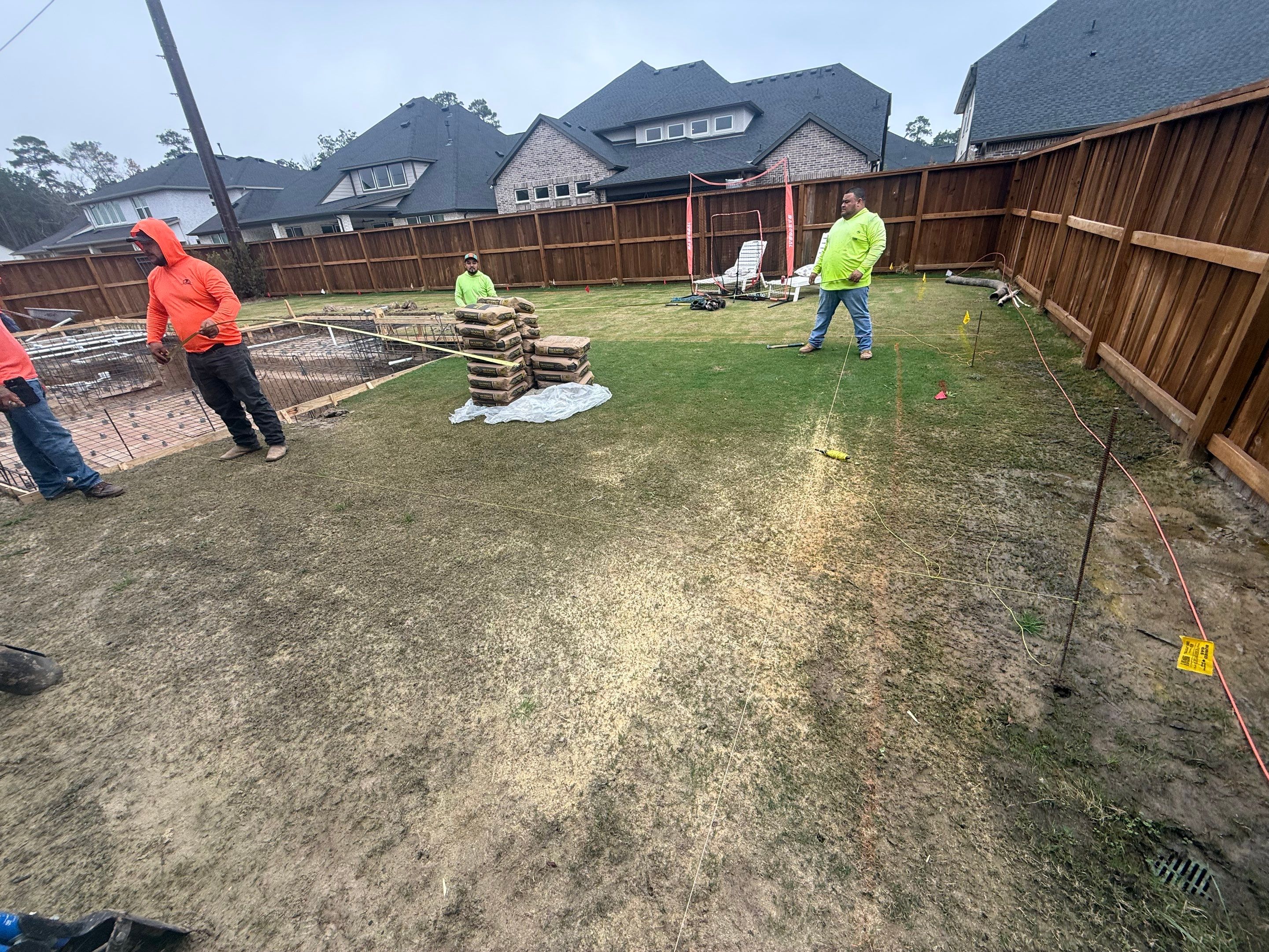 The Ribbins Family by SophAlx LLC