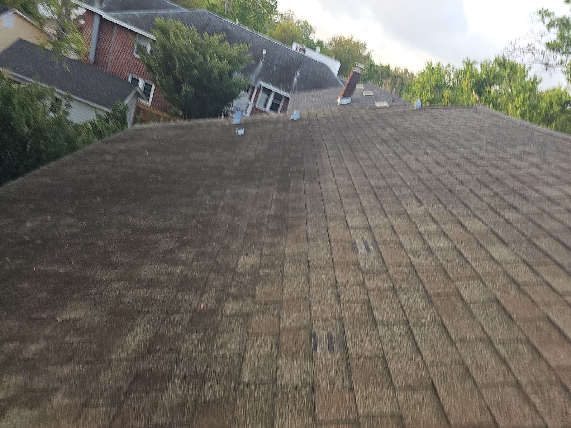 Project in St. Petersburg 33704 by Mitchell Roofing Company LLC