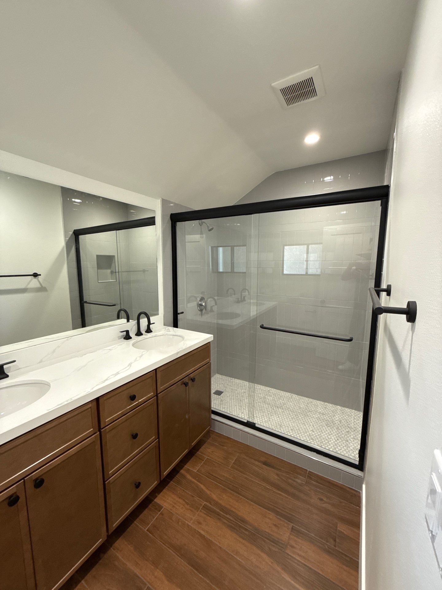Ontario Remodeled Home by One Stop Source