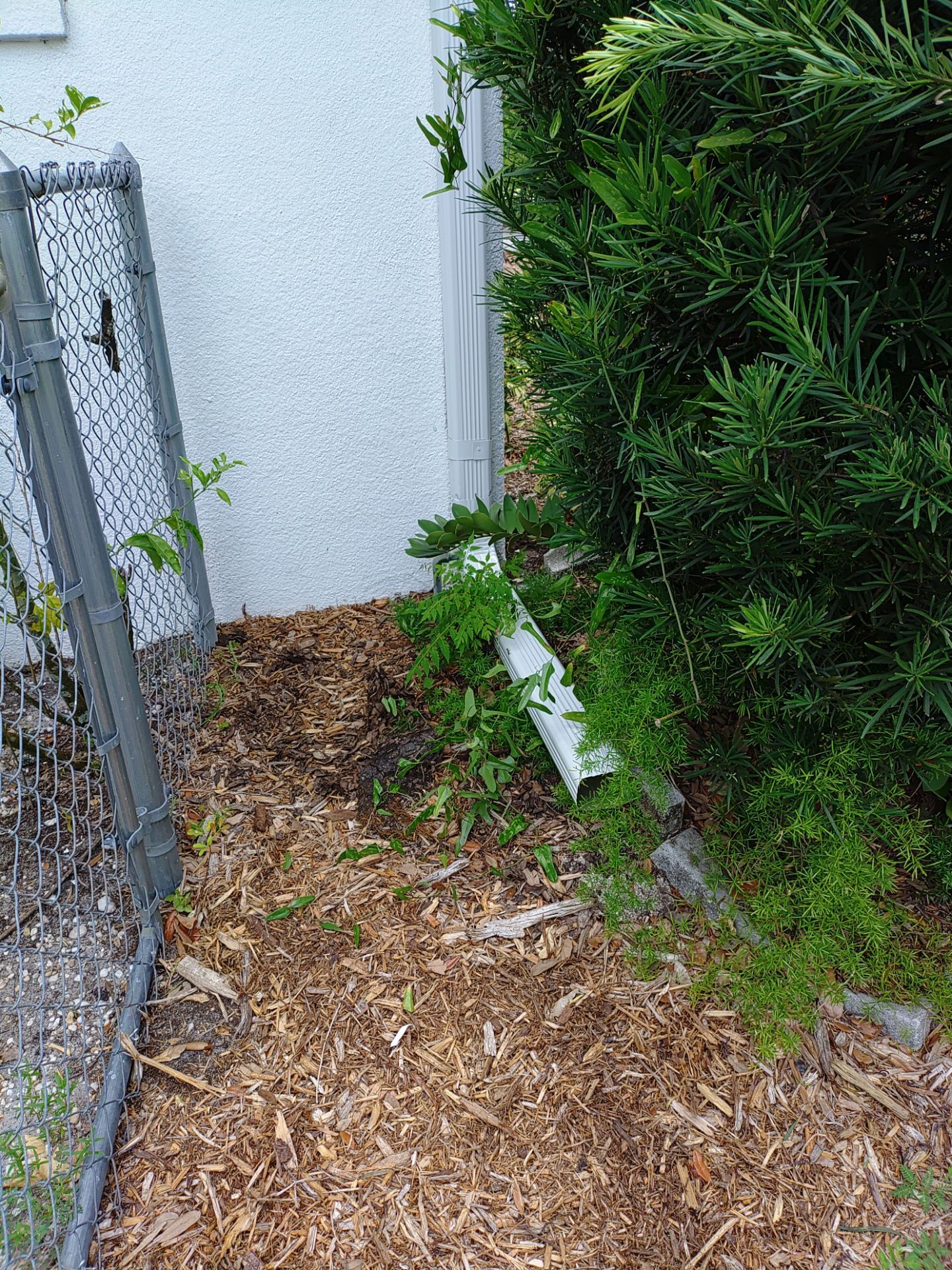 Custom Gutter Guards Installation in Sarasota FL by Gutter Professors