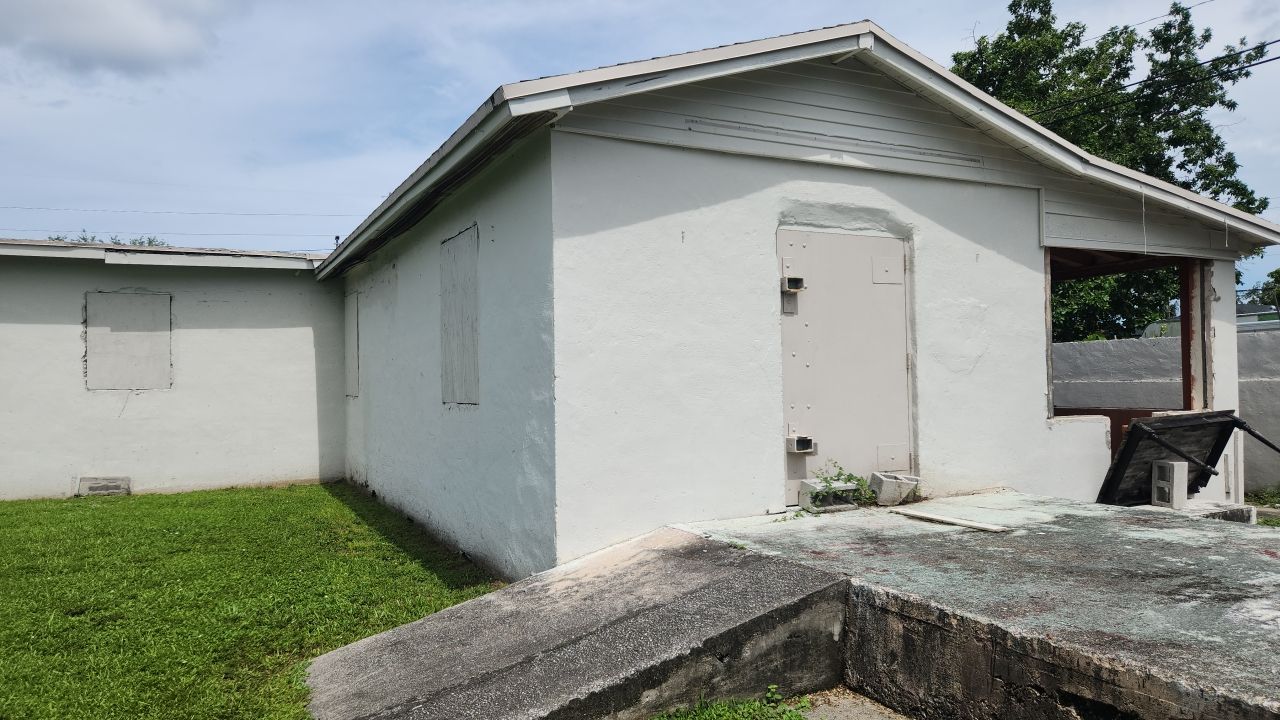 HWP 1334 LLC by Souffront Construction & Engineering