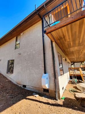 Project in West Linn