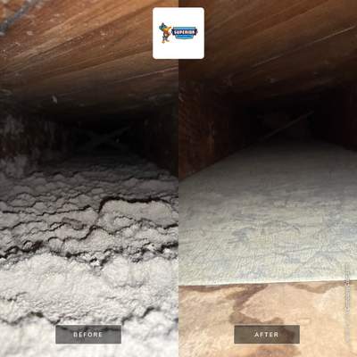 Air Duct Cleaning in Austintown, OH
