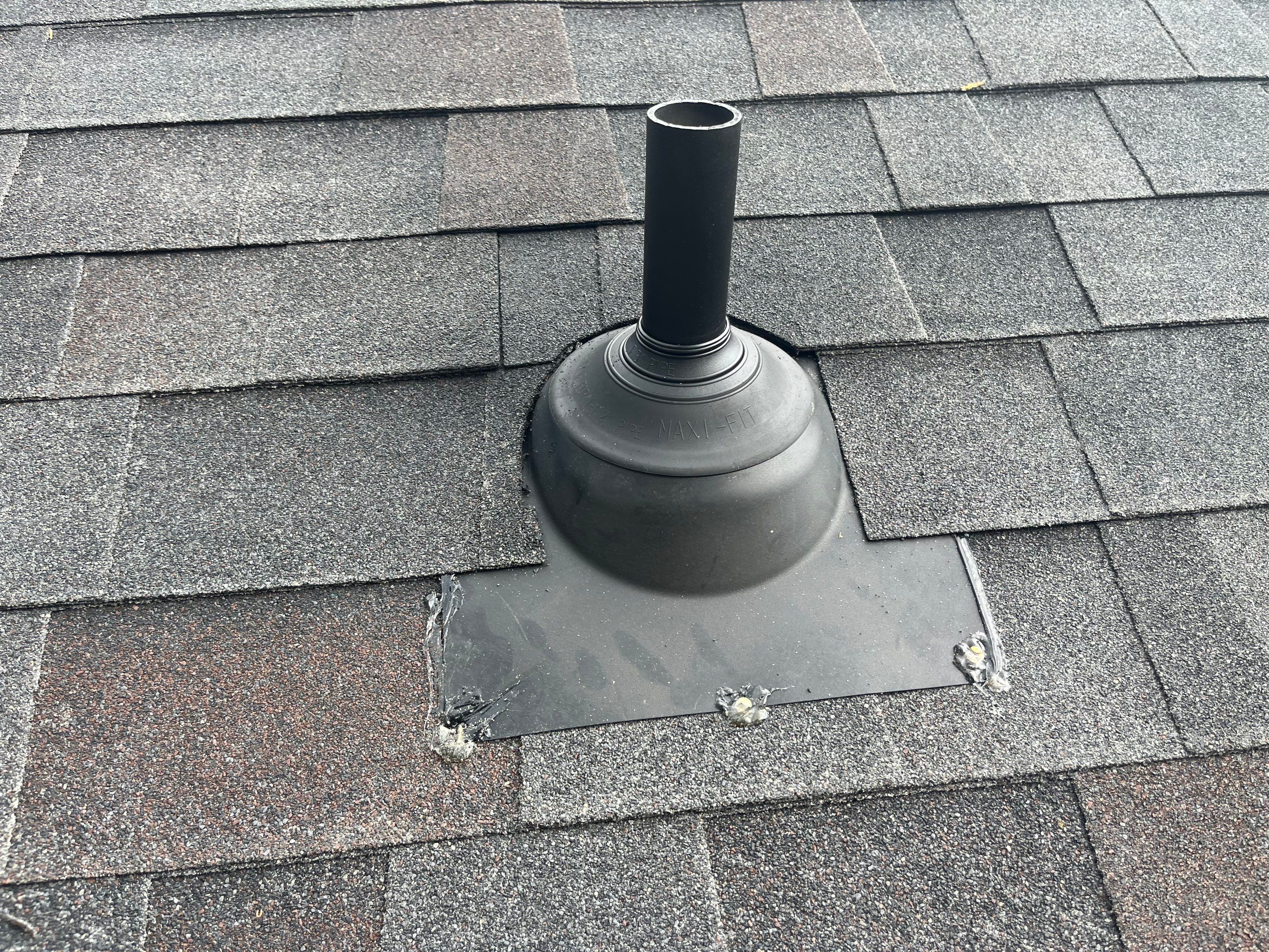 Residential Roofing Repair using Malarkey Vista by Hostetler Roofing