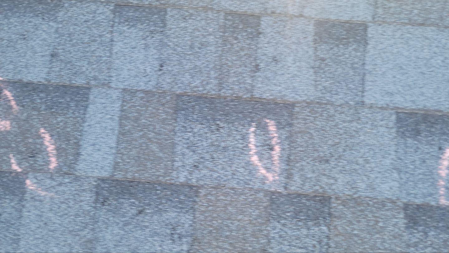 Full Exterior Restoration After Hail Damage – Insurance Covered by ASAP Roofing & Restoration