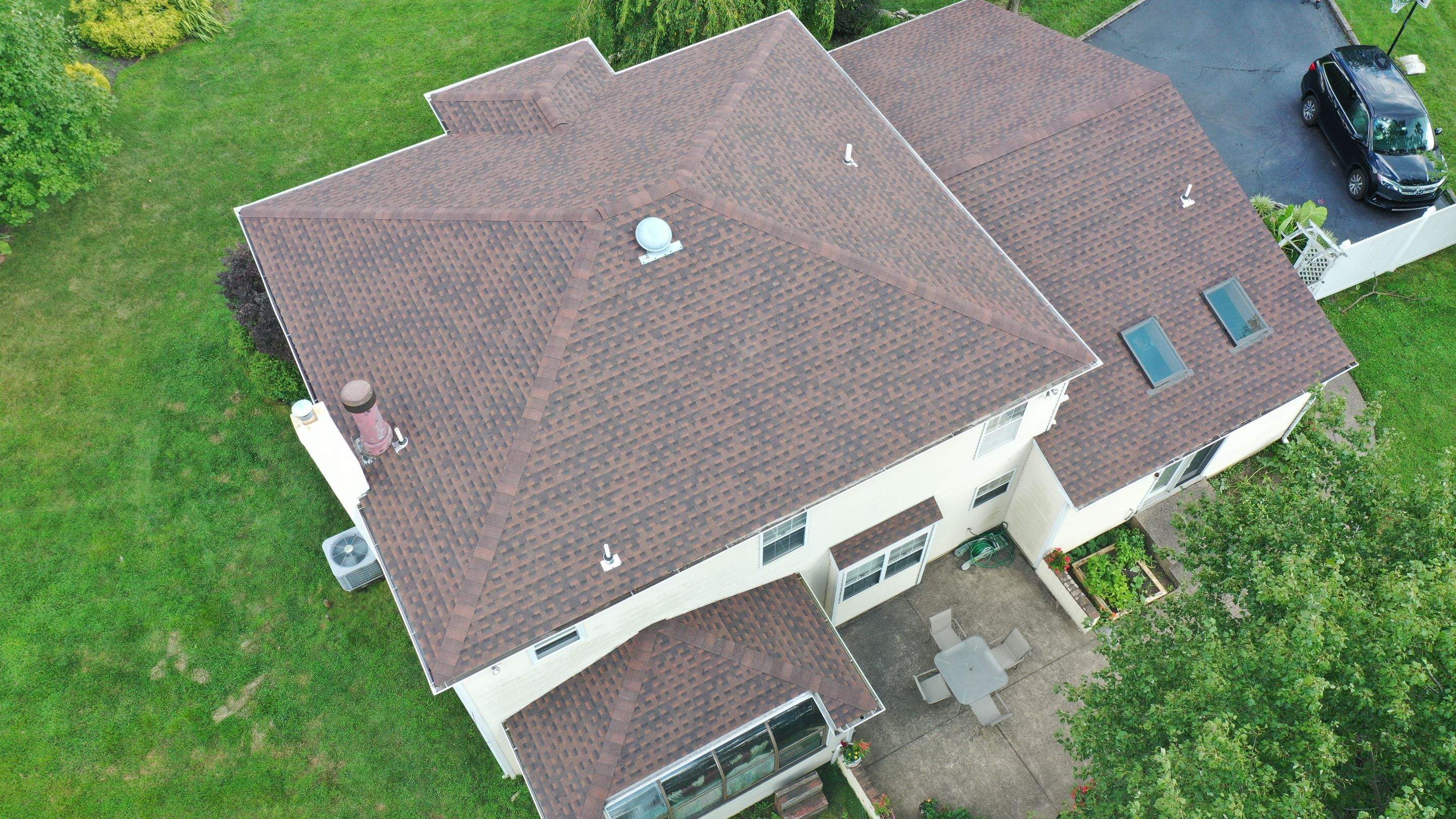 GAF Roofing  by Stofan Construction LLC