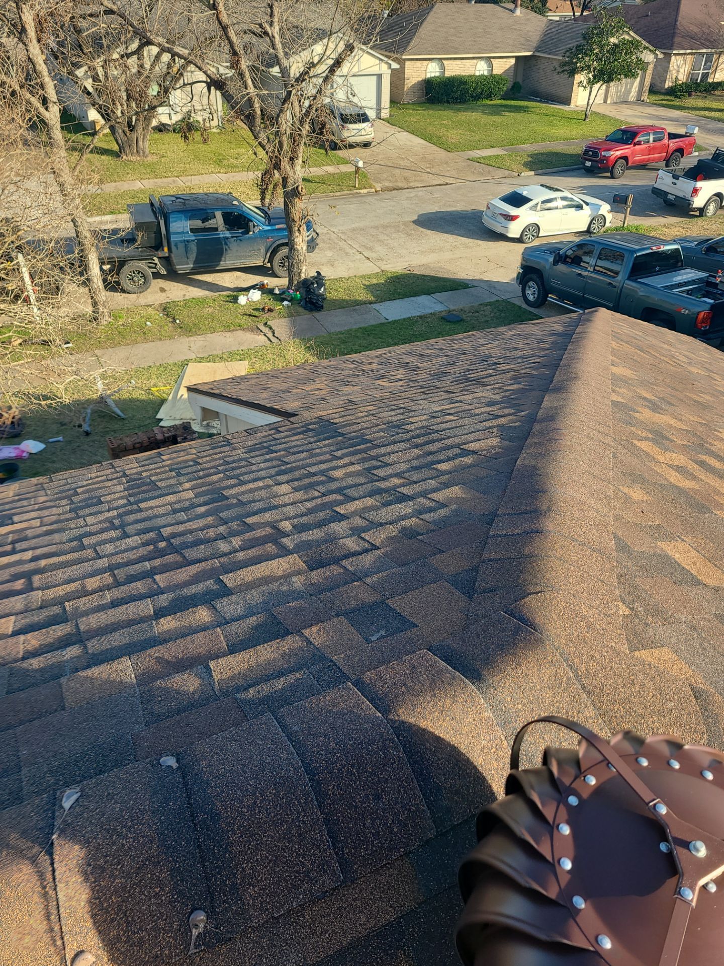 Roof Replacement Humble by Roof Repair Services LLC