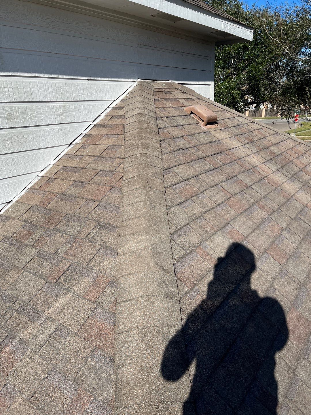 Residential Roofing Installation using GAF Timberline HDZ by Lighthouse Roofing