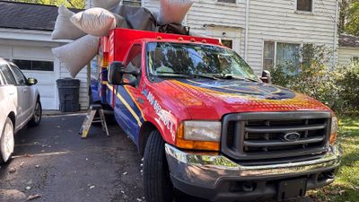 Professional Air Duct Cleaning and HVAC Decontamination in Youngstown