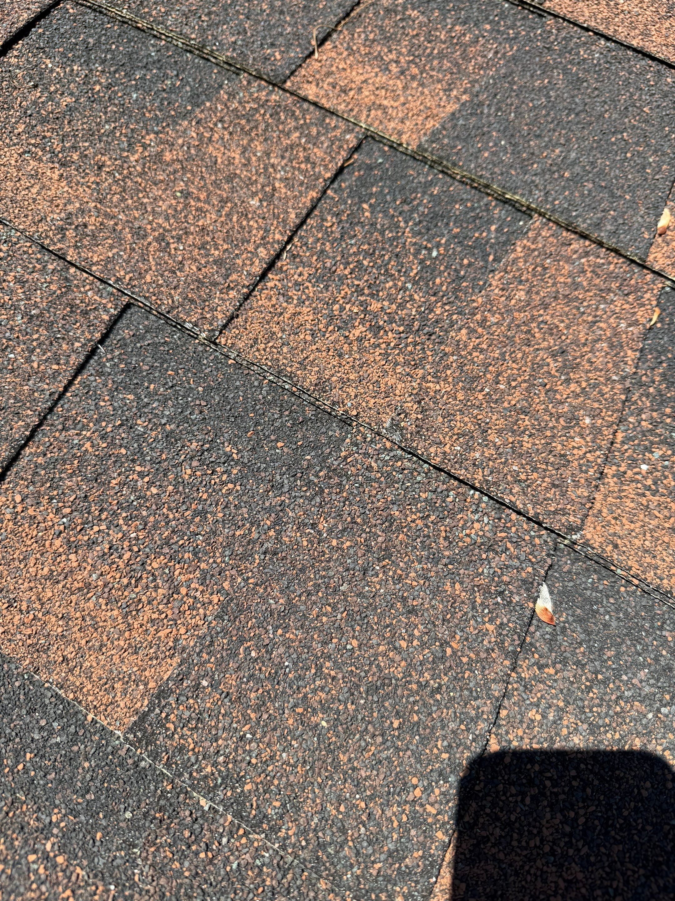 Project in Bedford, MA by Mighty Dog Roofing of Greater Middlesex County