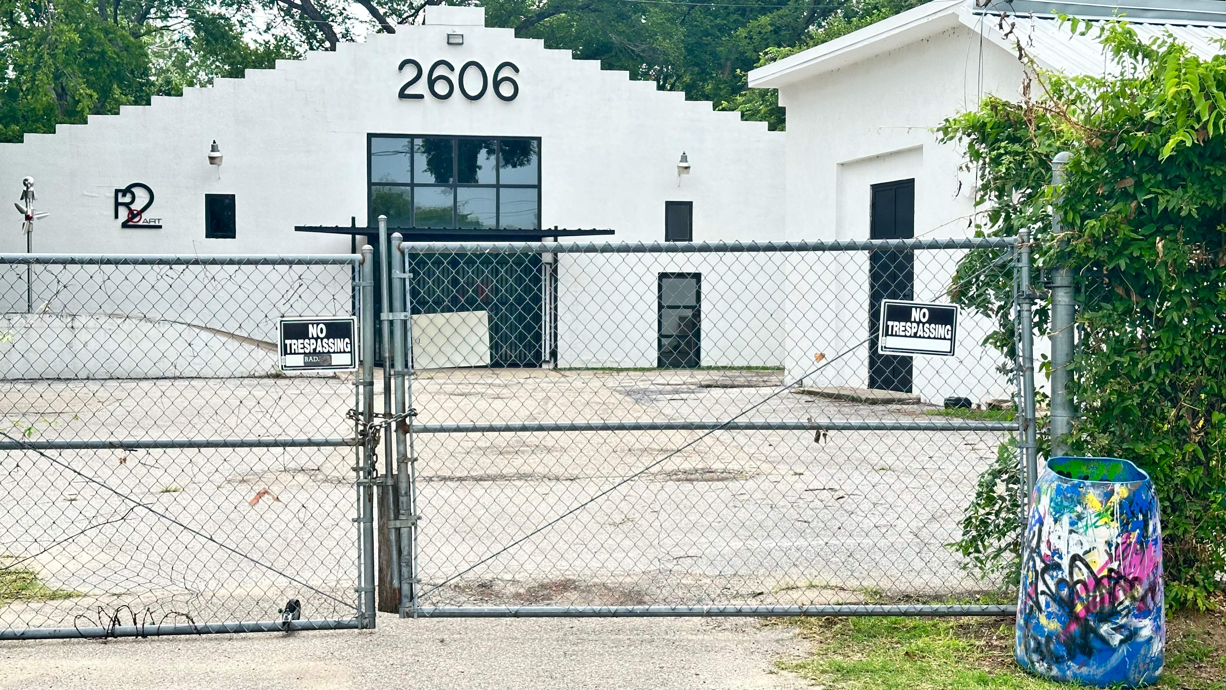 Art Gallery by Rockwall Honey Bee Company