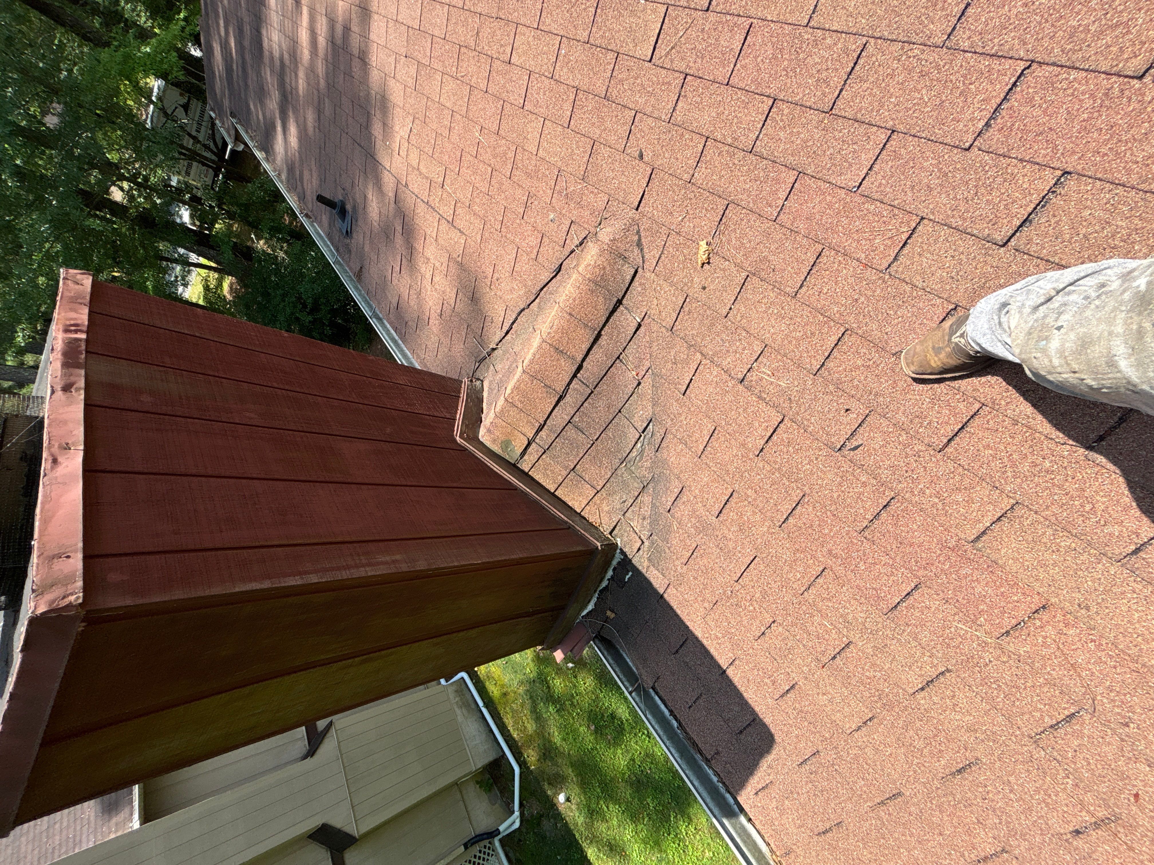 Gutters and Downspouts  by Deerfield Roofing LLC