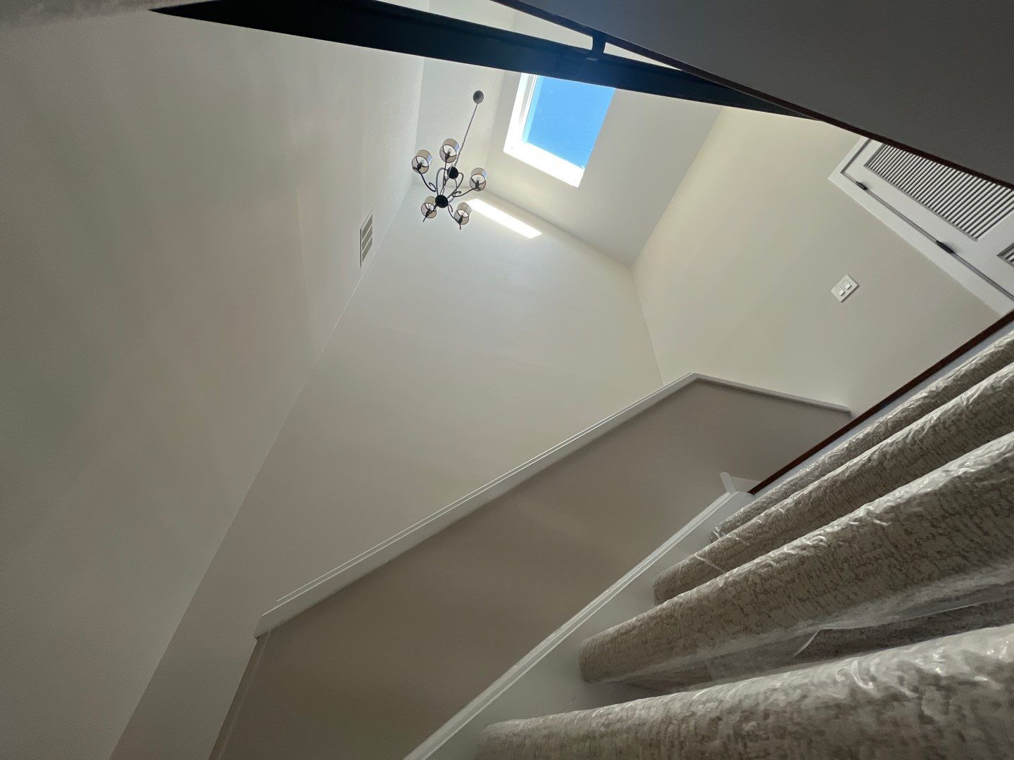 Interior Painting - Full Prep & Repaint - Ocean City, NJ by Fresh Coat Works LLC