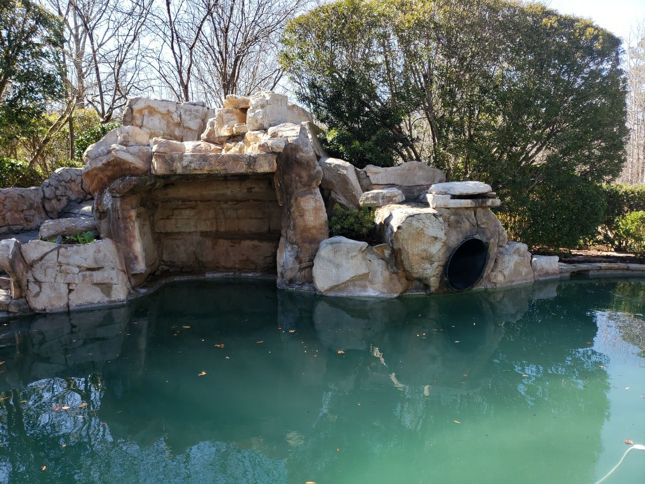 Landscap drain and flat serface cleaning by G&H Home Tech Pros LLC