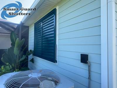 Hurricane Protection 