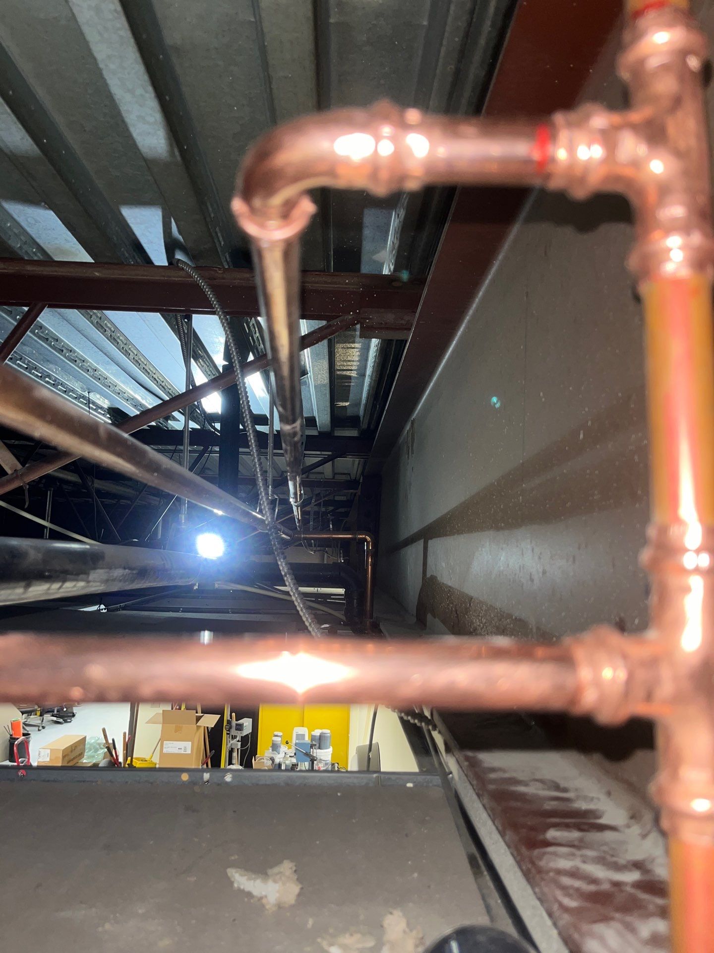 Scope of Work: 7-in-1 Project by Us Plumbing