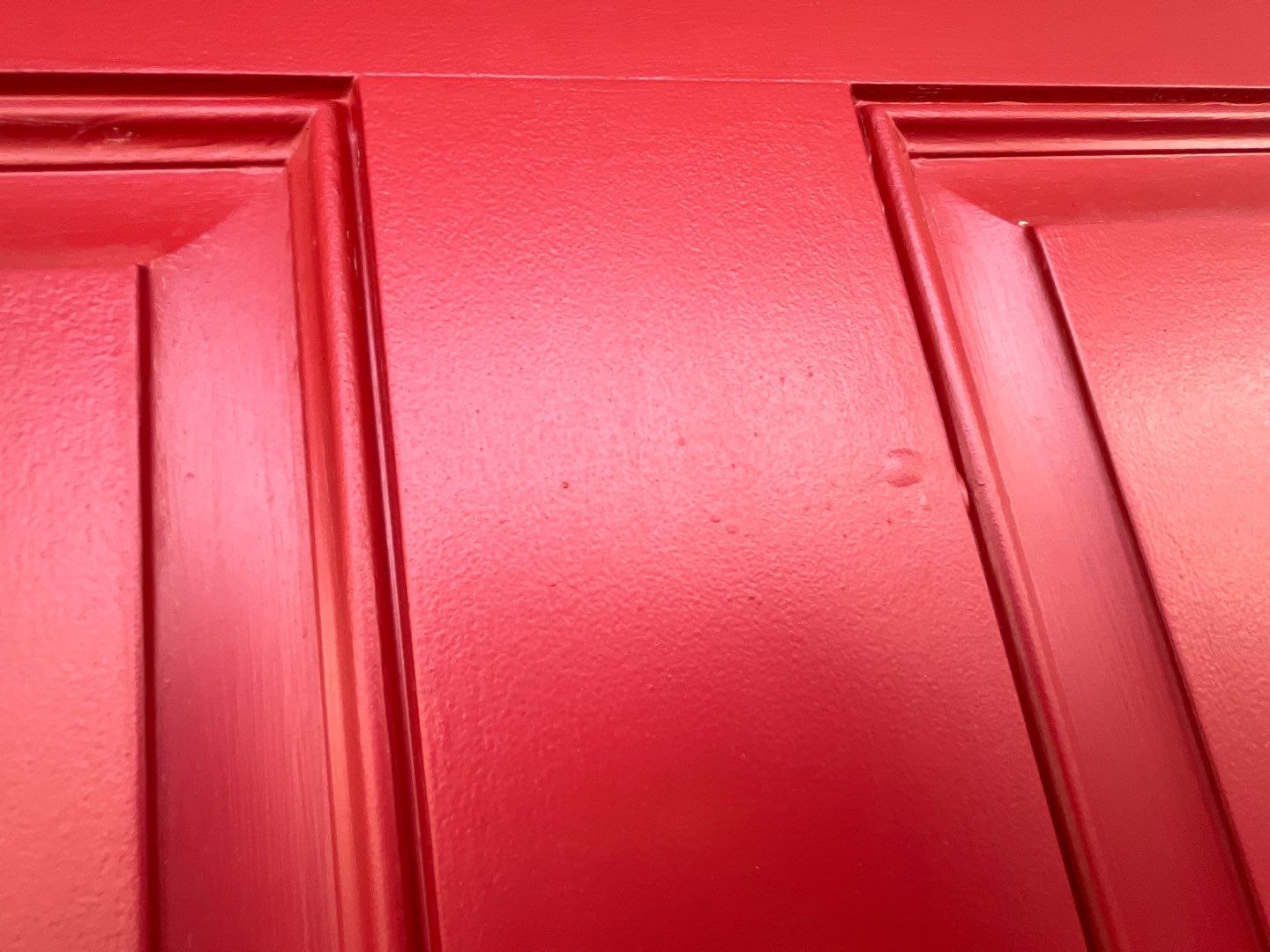 Front Door and Sidelight Refinishing and Painting in Avalon New Jersey by FreshCoat Works LLC