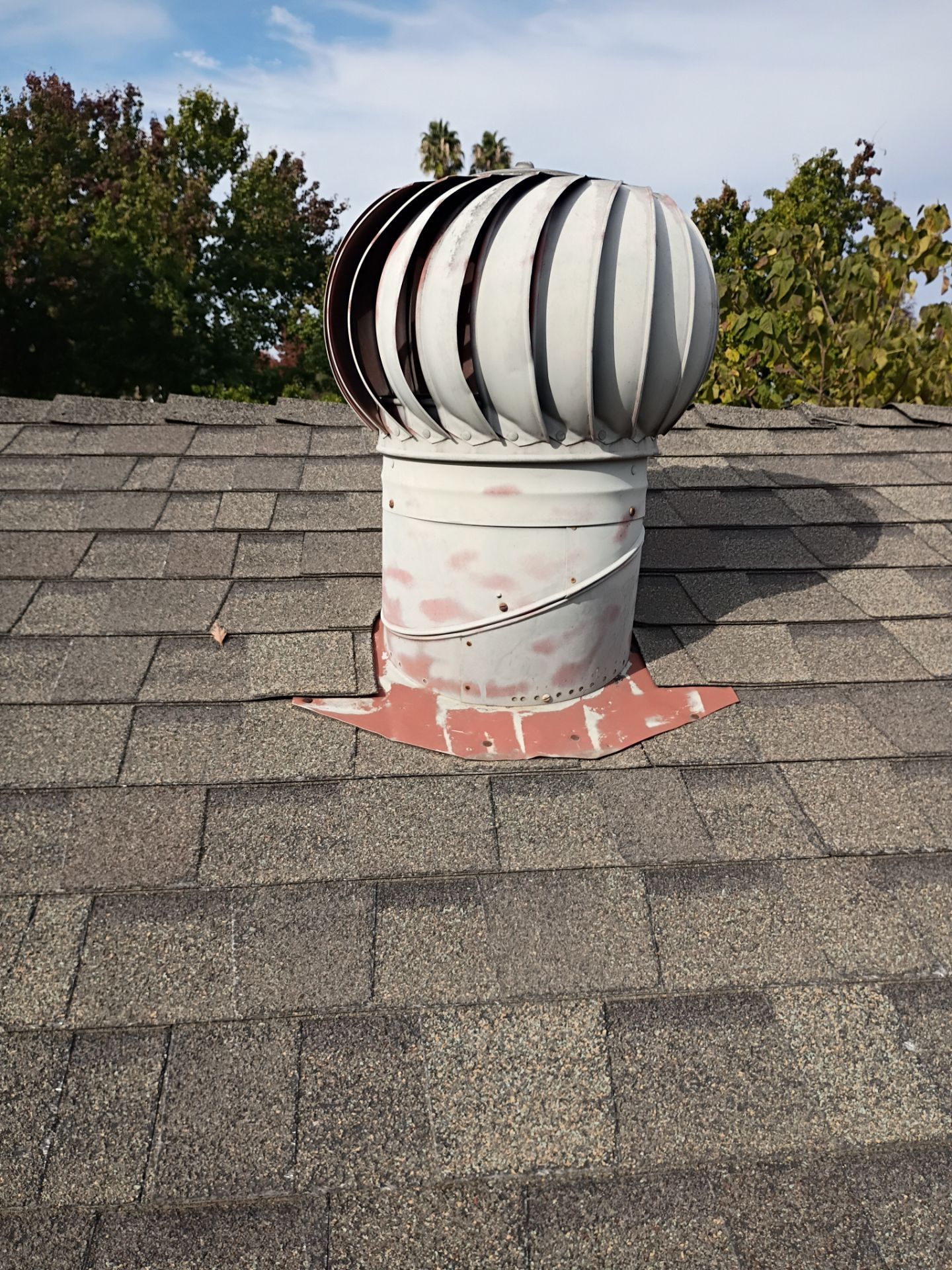 Roof Rejuvenation using Roof Maxx Treatment by Roof Maxx of Folsom
