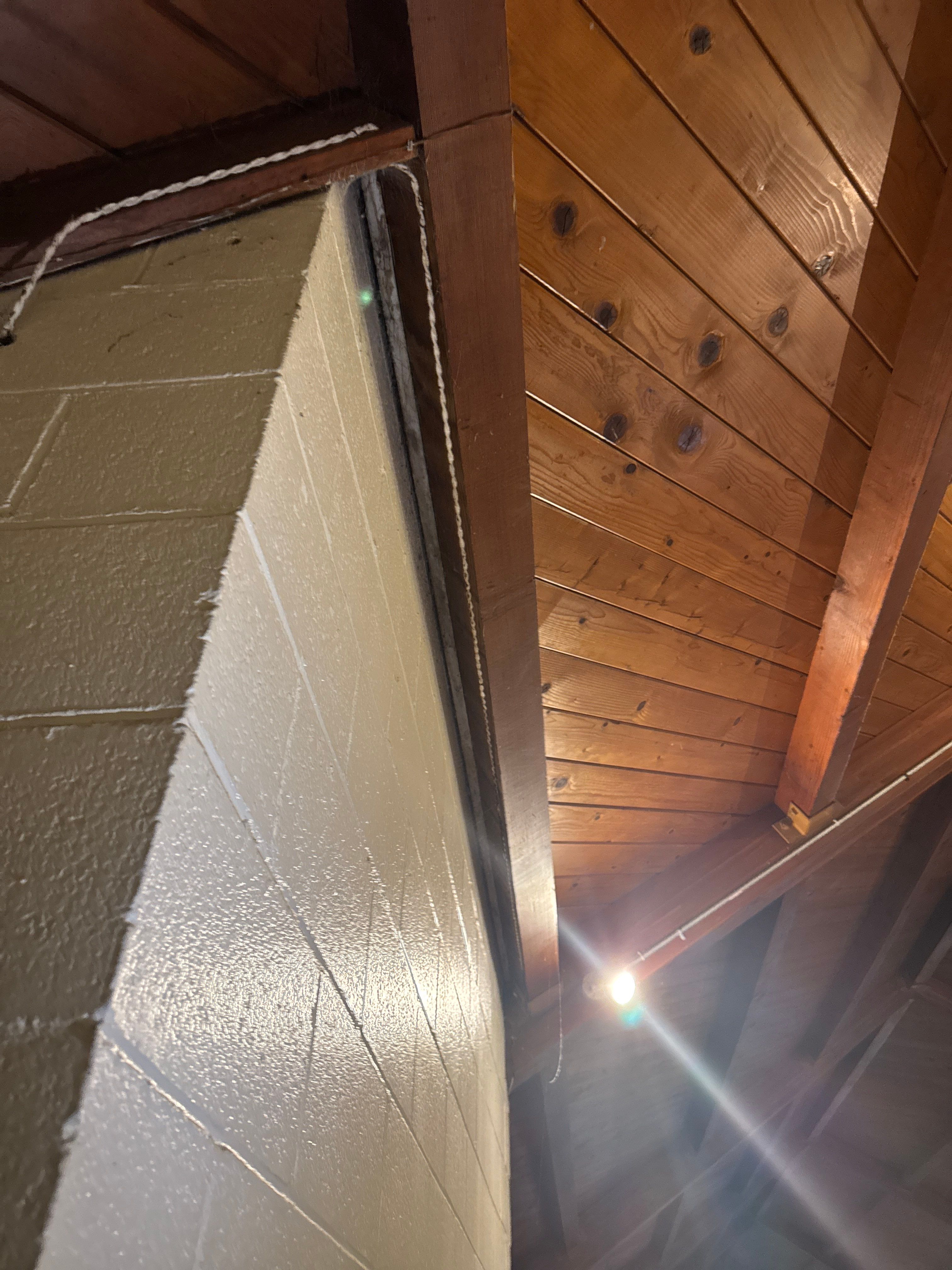 Reroof - St Jude Catholic Church, Livingston by Econo Roofing