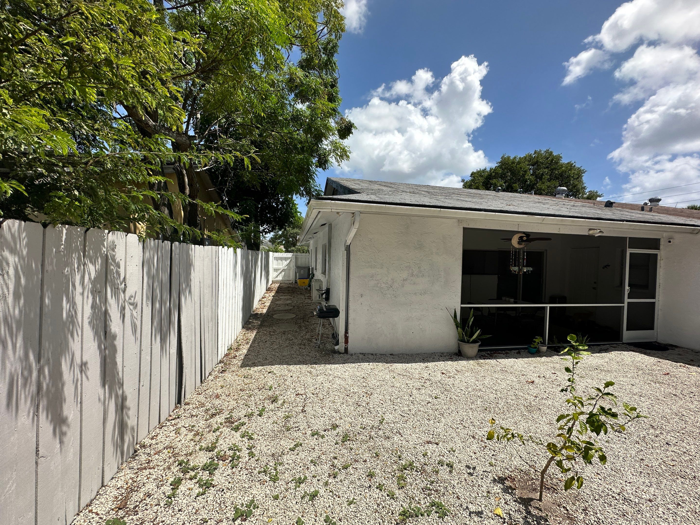 Water Damage Claim in west palm Beach by FLAPA & KeyStone