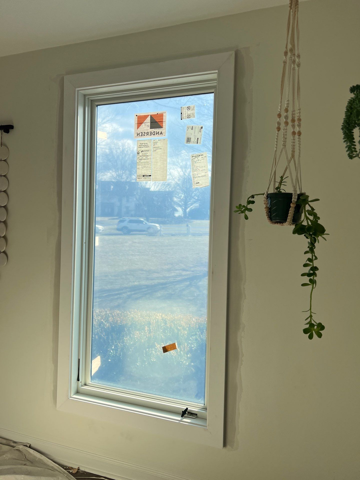 Johanna's Home in Newtown by Window Guardians