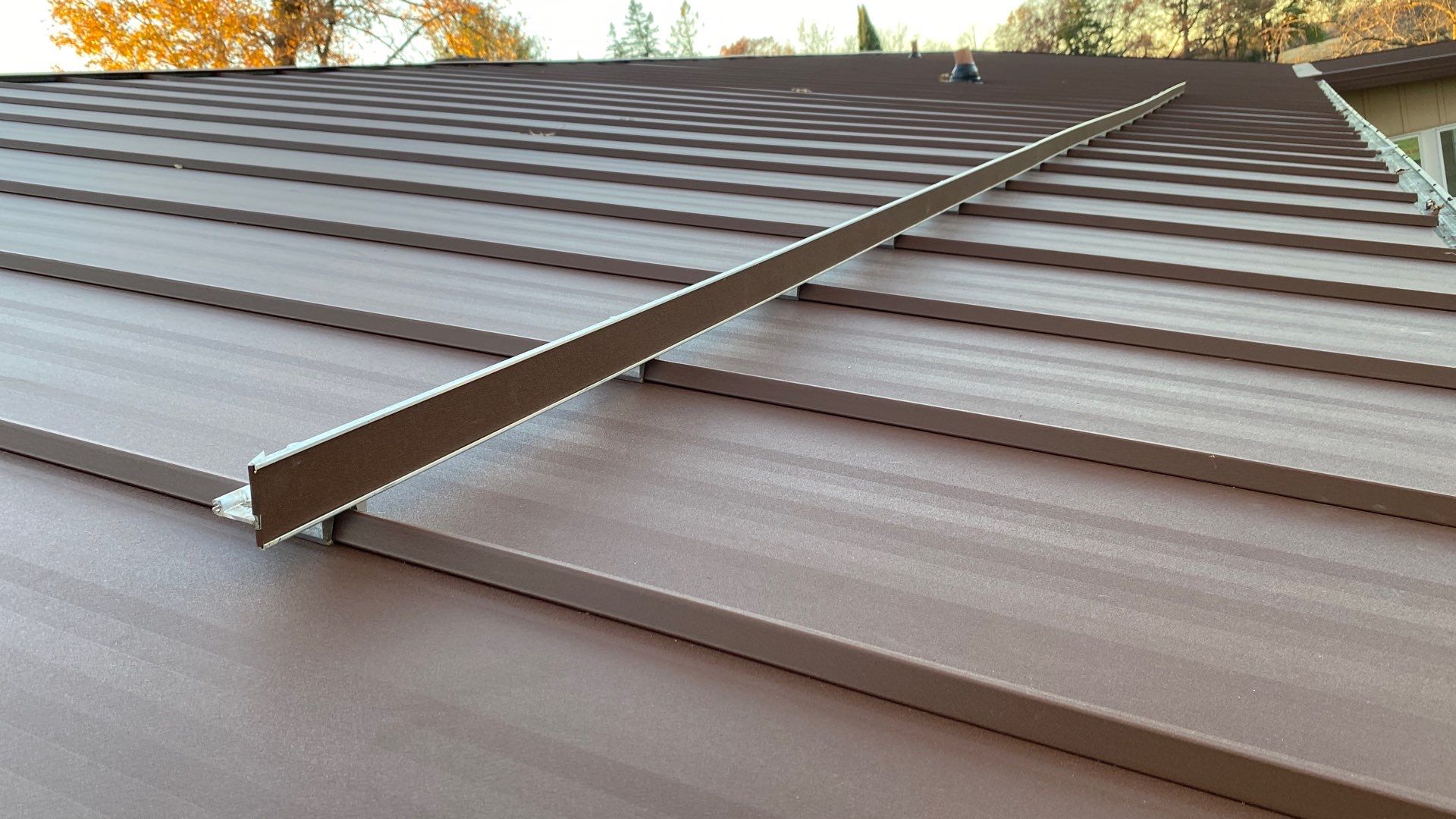 Project in New Lisbon by Anytime Roofing LLC 