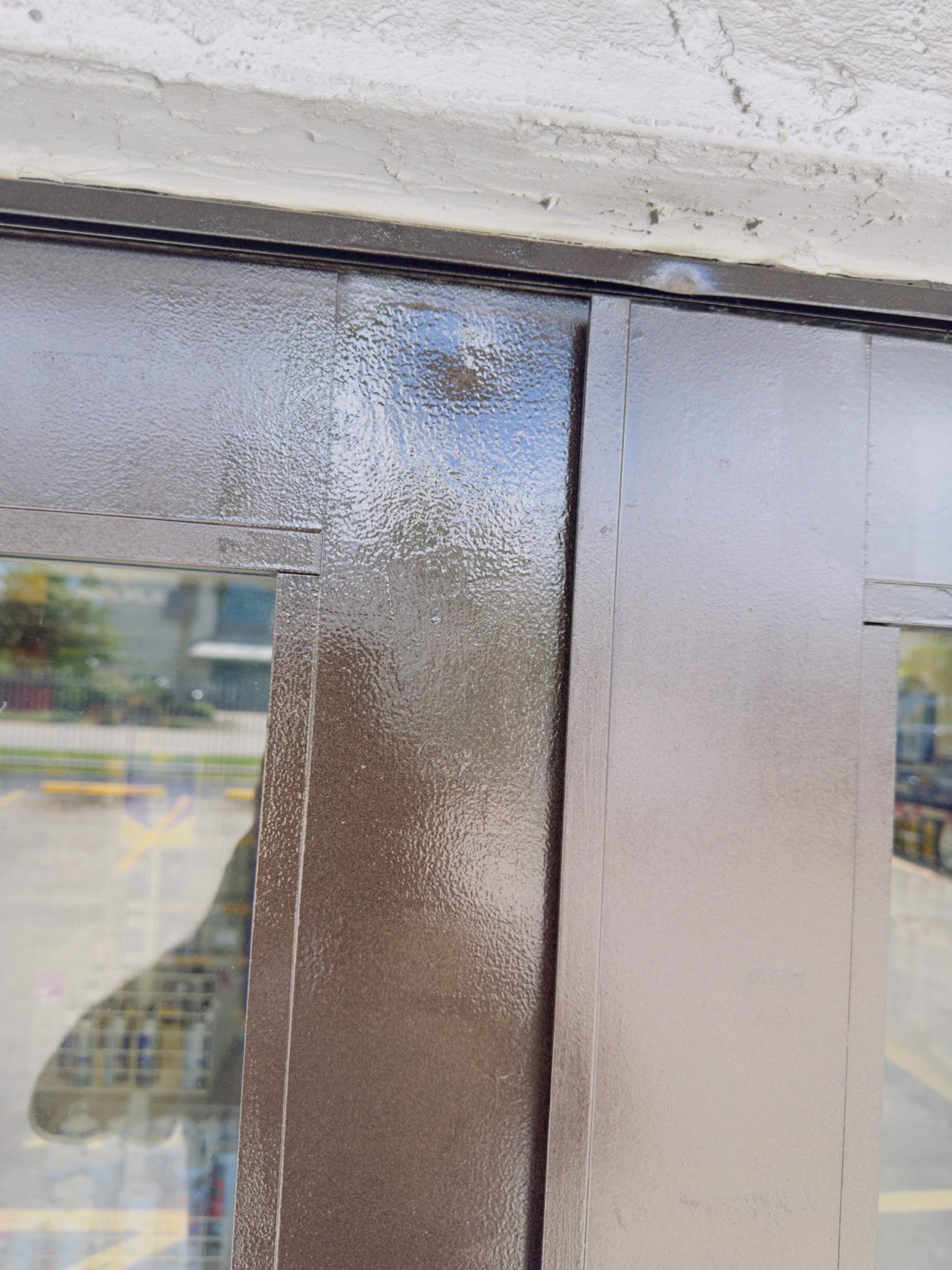Commercial Painting in Homestead FL by BKB Pressure Cleaning LLC