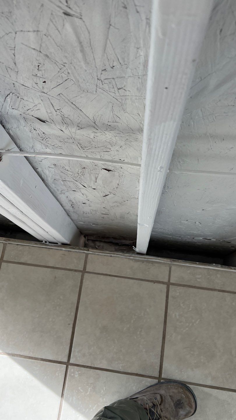 Mold Remediation  by Accountable Home Services