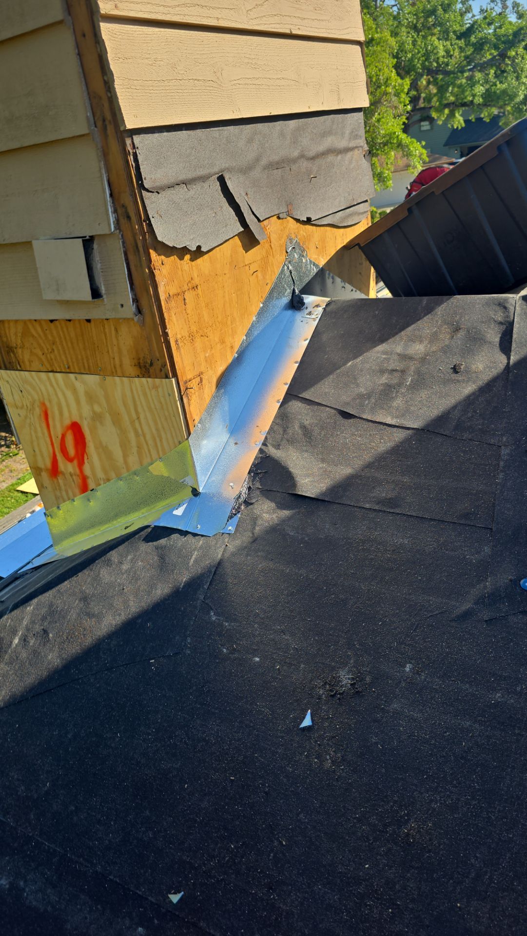 Roof Replacement in Sarasota, FL by Shingle Masters Roofing