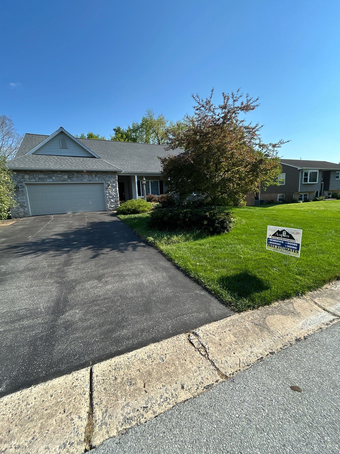 Whole New Roof by Aspen Home Improvements