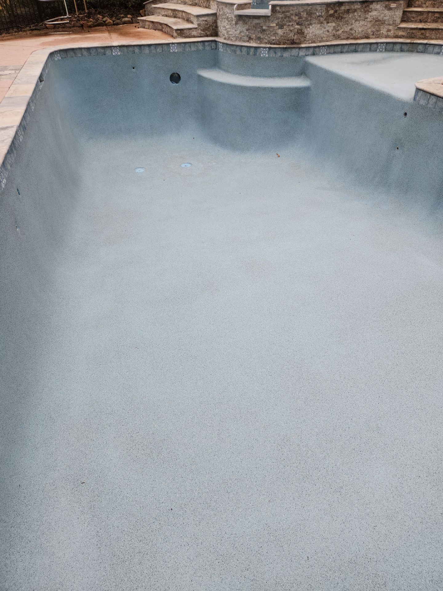 DS Line - Aqua Blue by Olympic Pool Plastering