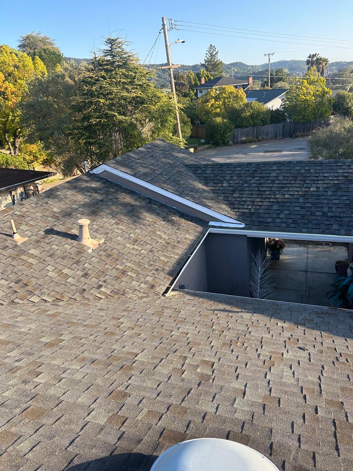 Roof Replacement - San Rafael, CA 94903 by Epic Roof Replacement