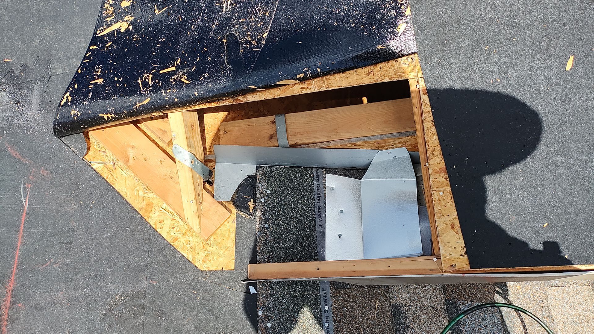 Roof Replacement in Plant City, FL by Shingle Masters Roofing