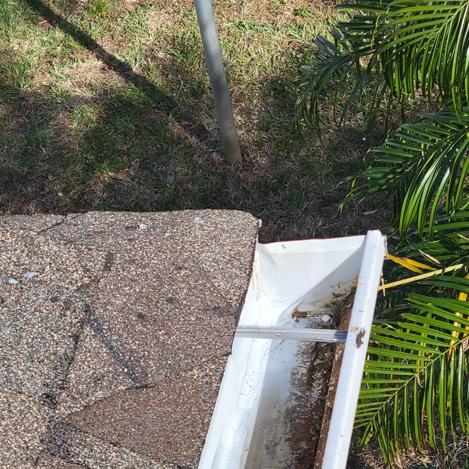 Residential Roofing Repair in Ft. Myers using Owens Corning Duration Shingles by Four Peaks Roofing