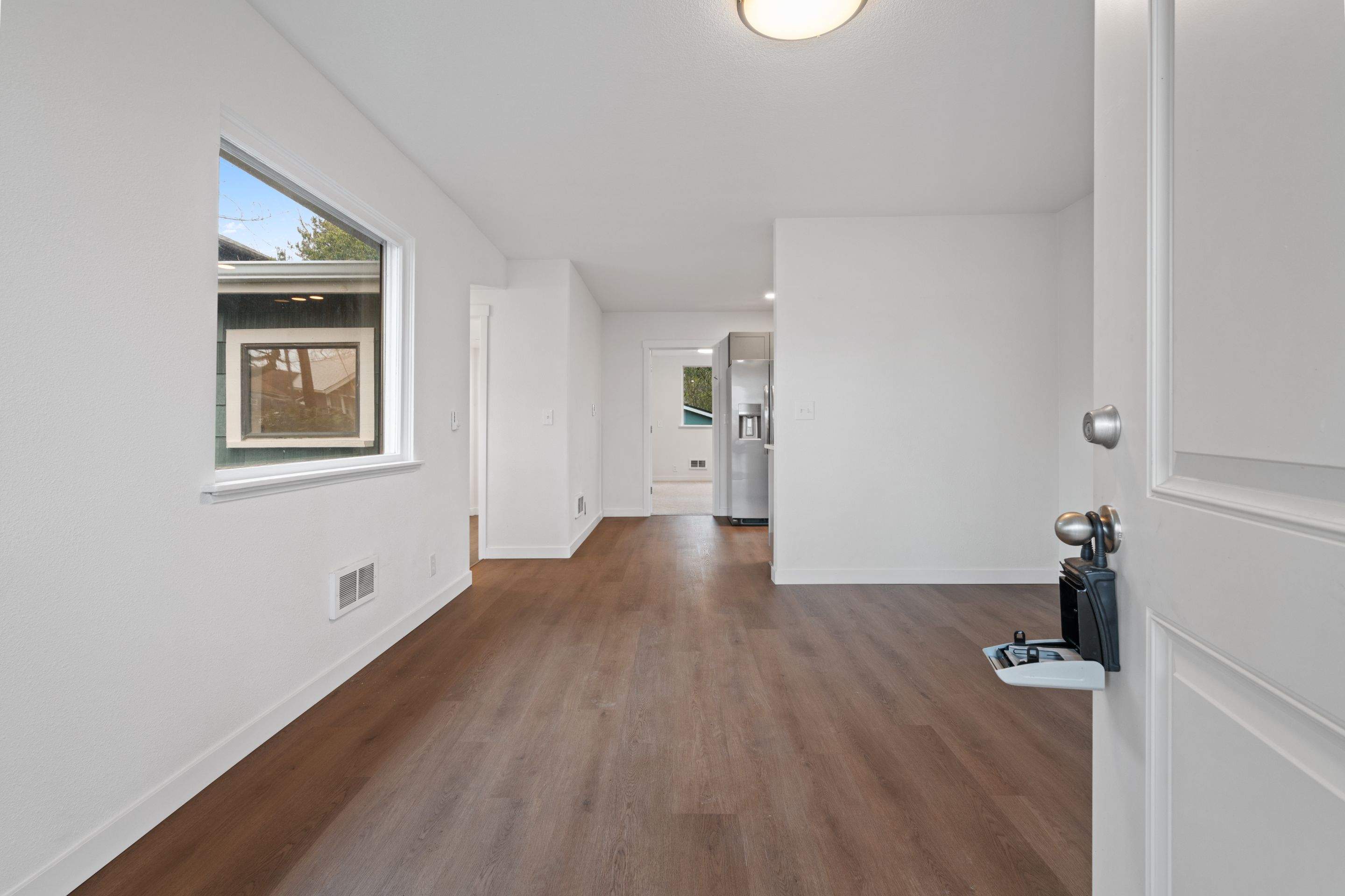Major Remodel with Extensive Repairs - Vancouver by Crm Services Llc