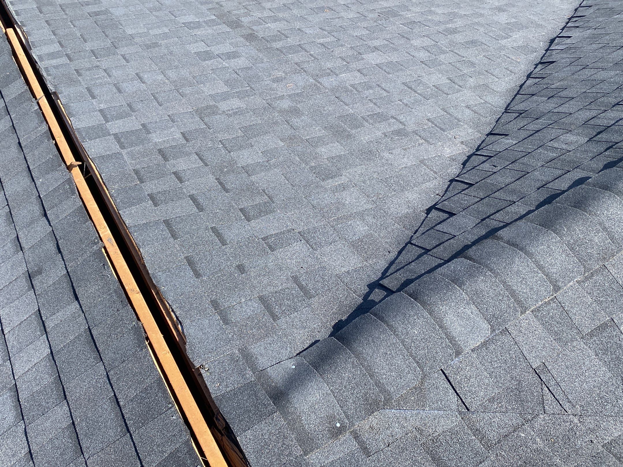 Roof Replacement using CertainTeed Landmark by 180 Contractors
