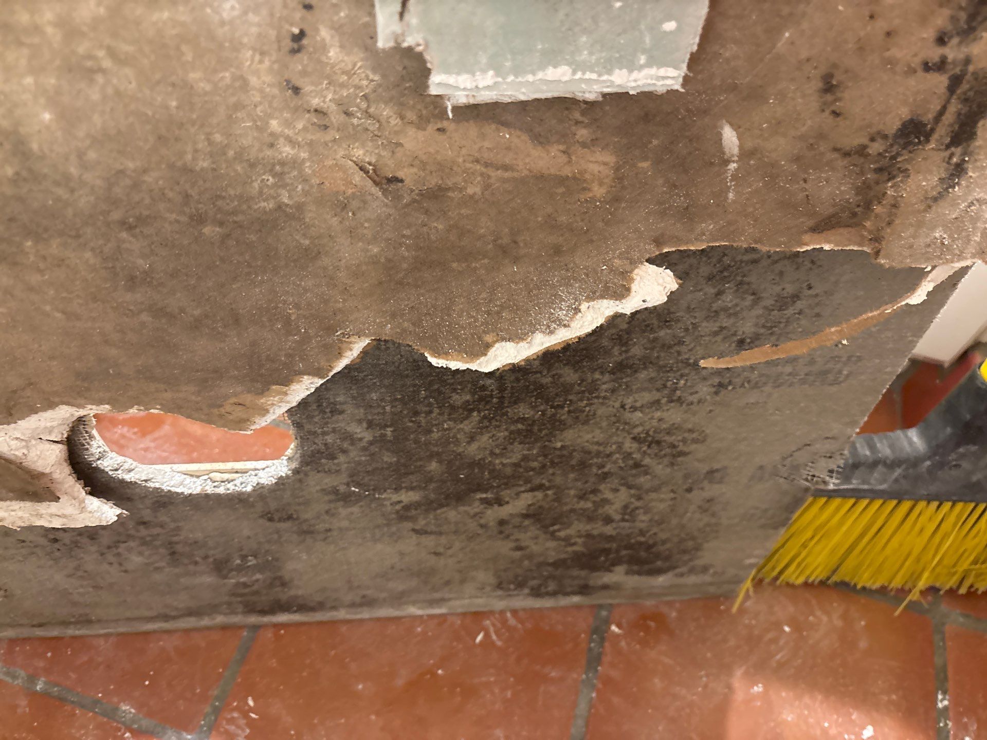Water Damage Mitigation by All Dry Services of North Austin