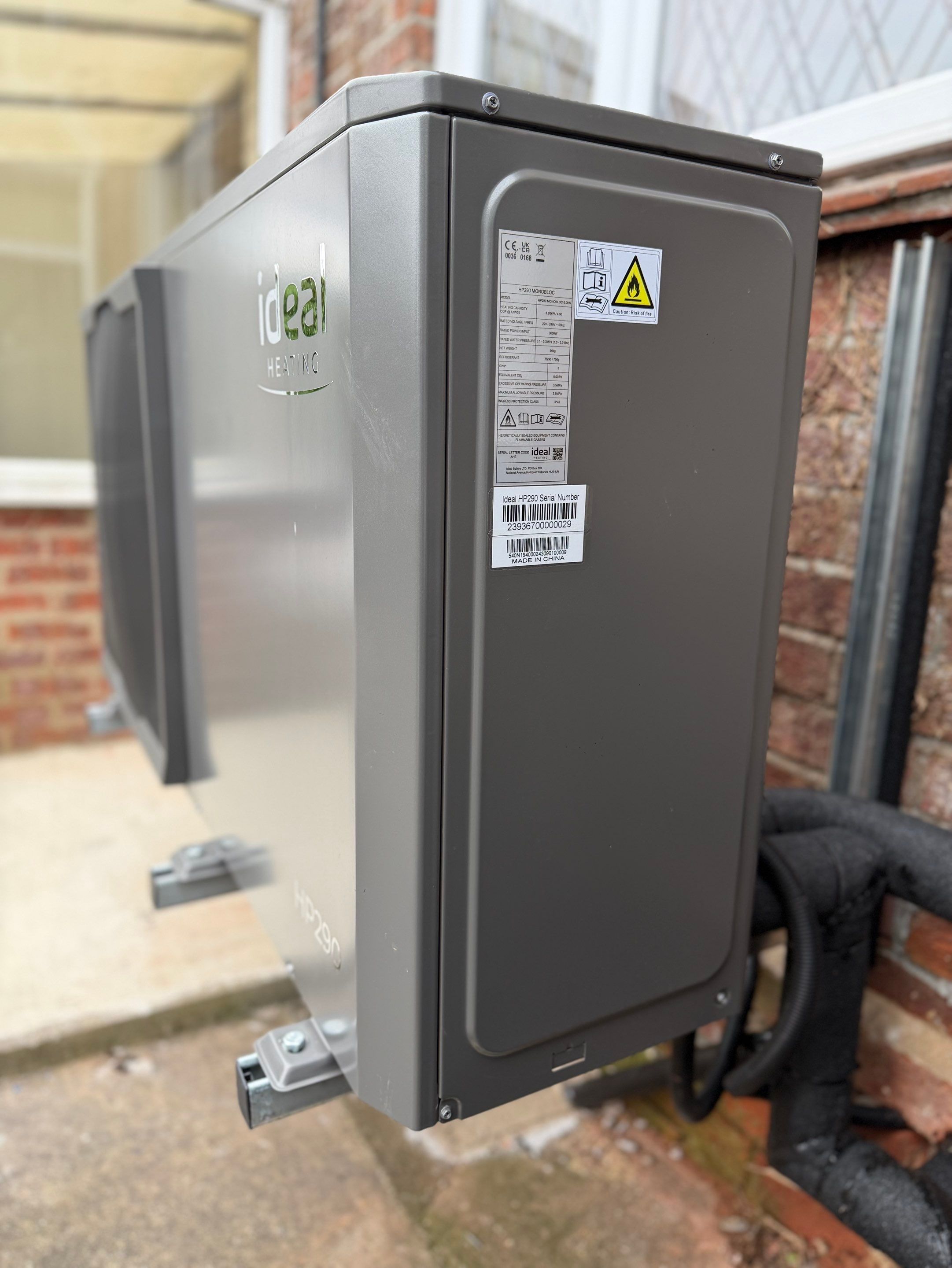 🌡️❄️🔥 Heating and Cooling – The Future of Home Comfort 🔥 by Elite Services Group Ltd