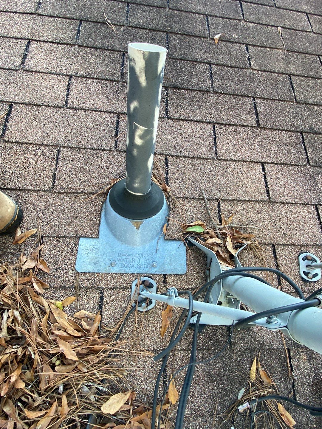 Roof Replacement  by Deerfield Roofing LLC