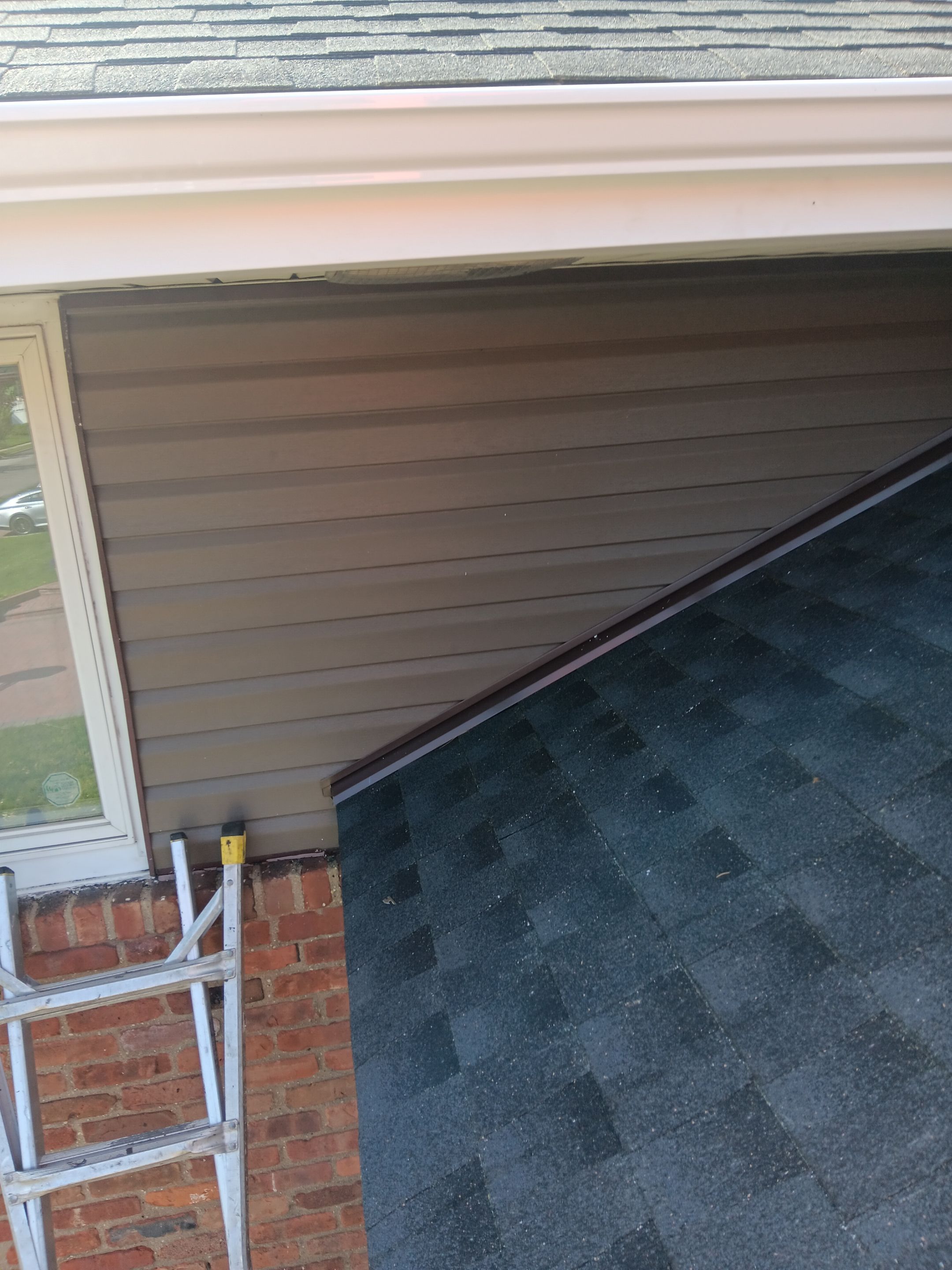 Project in Westbury, NY by A L Best Construction 