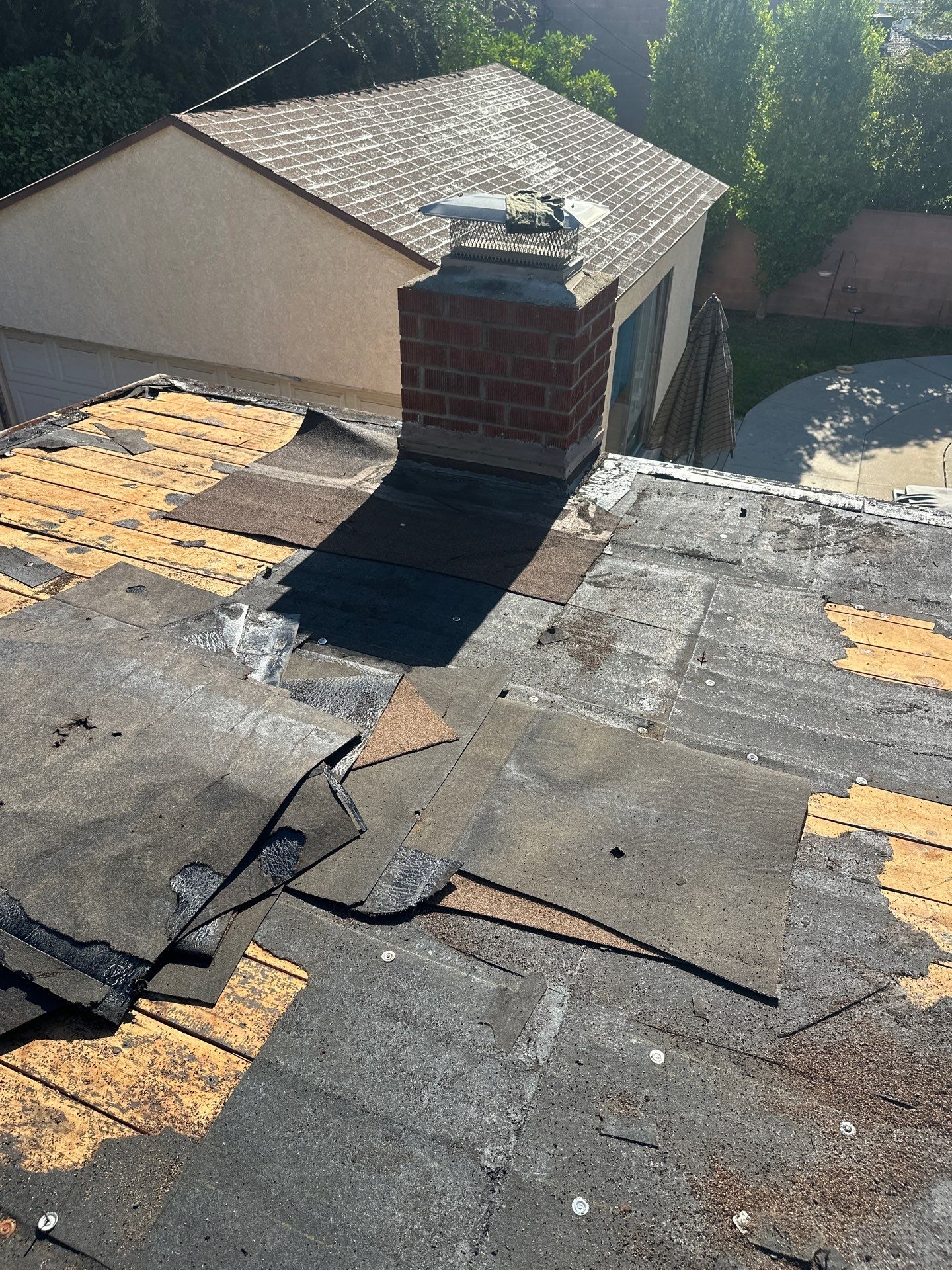 Roof Replacement - Burbank, CA 91505 by Epic Roof Replacement