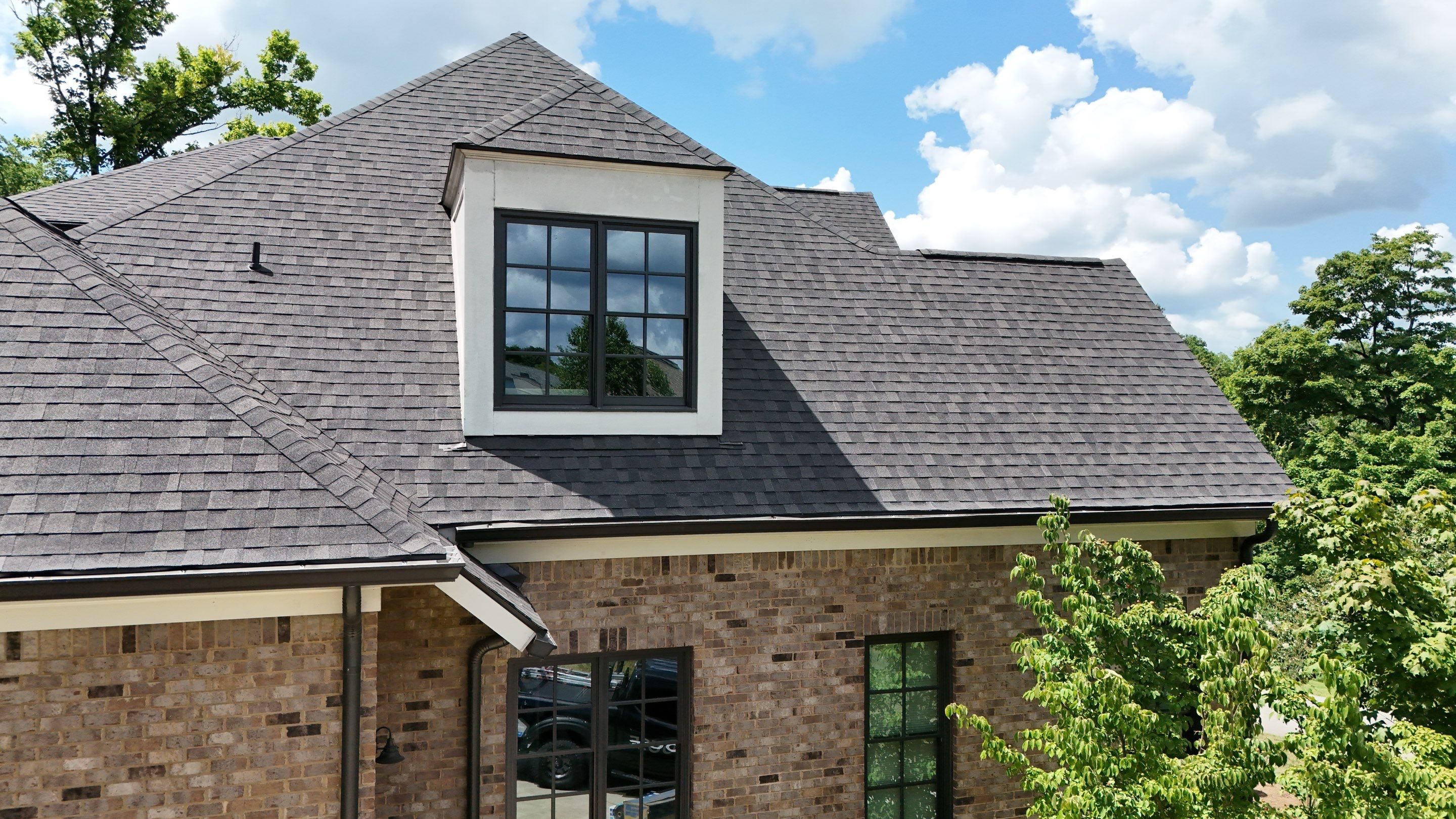 Espresso Re-Roof by Royal House LLC