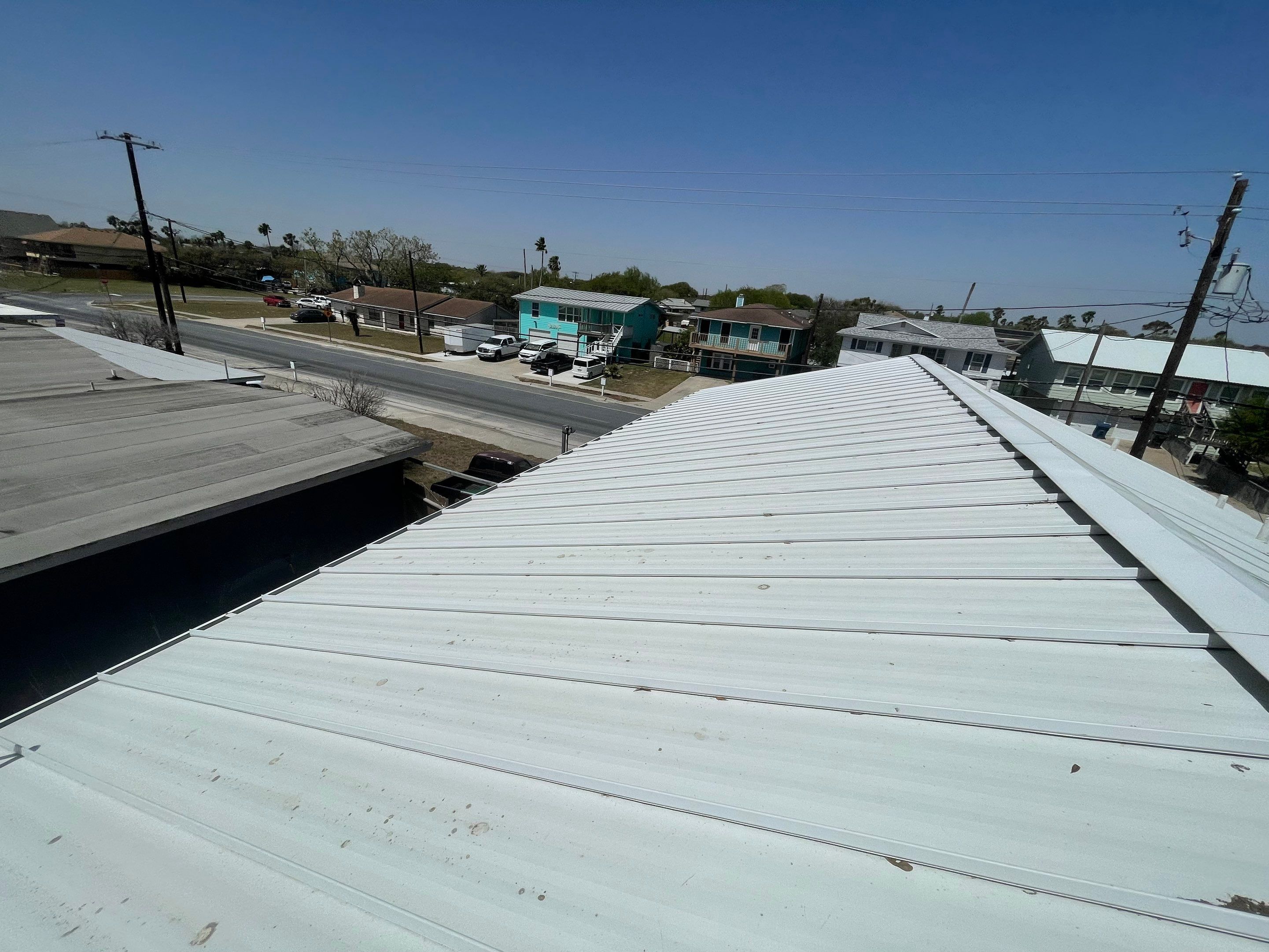 Residential Roofing Installation using GAF Timberline HDZ by Lighthouse Roofing