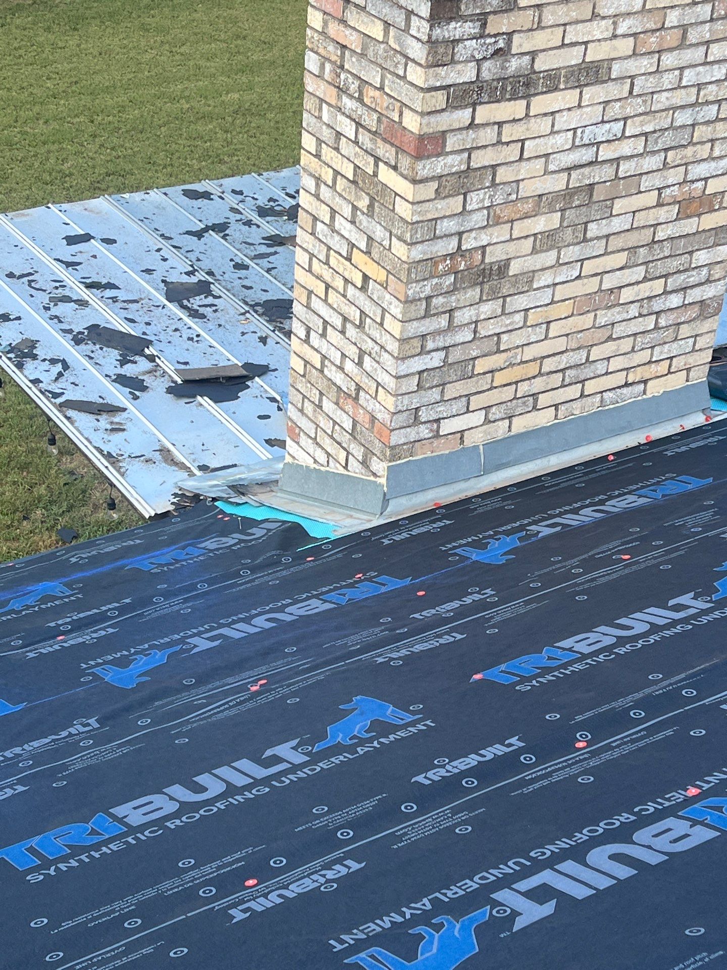 Project in Austin by Rhino Roofing and General Contracting, LLC