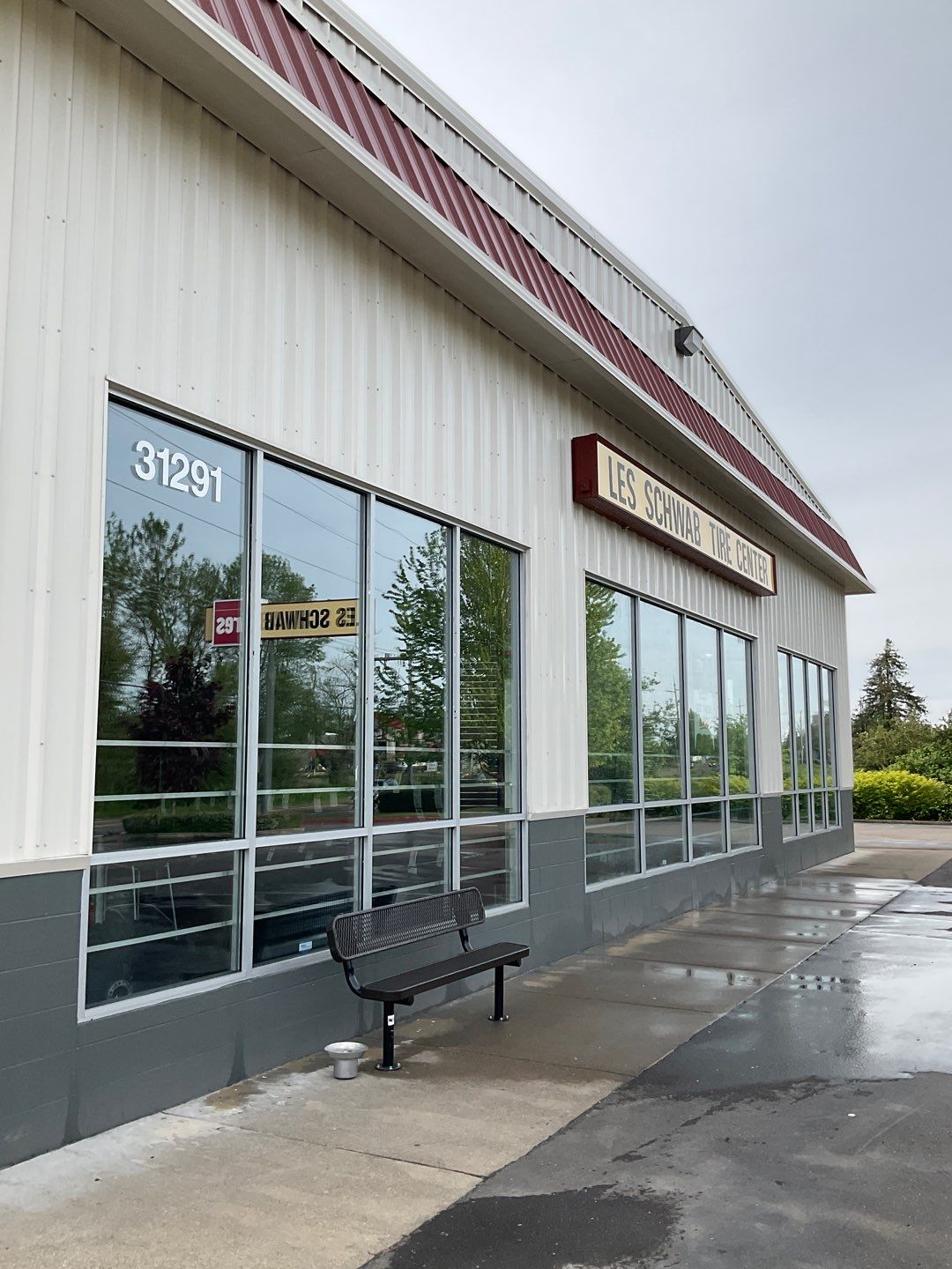 Commercial Soft Wash by Willamette Outdoor Wash LLC