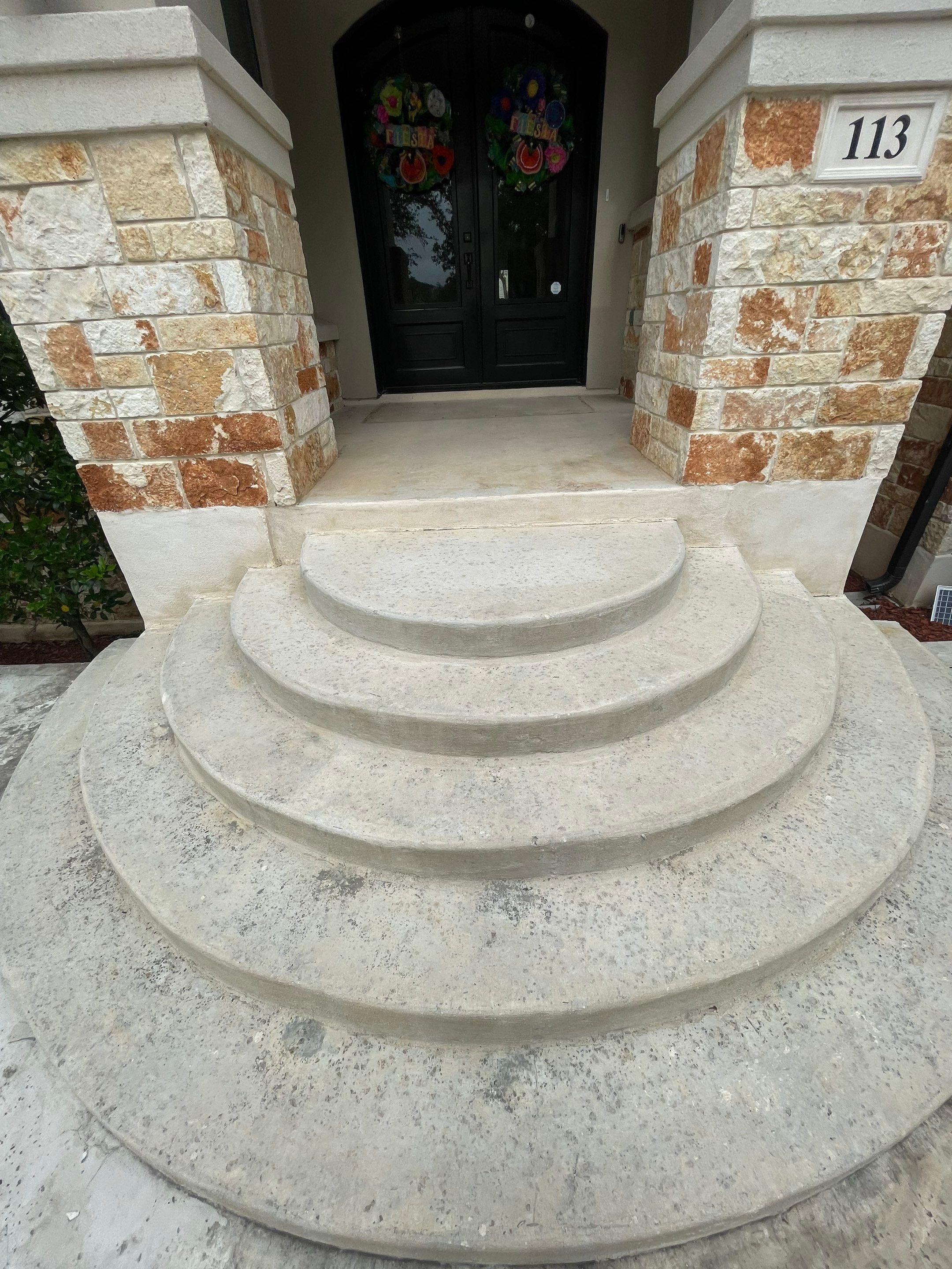 Dominion, San Antonio by TORO Garage Co